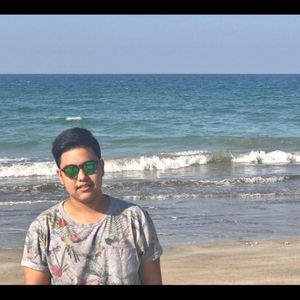 Meet your Posher, Kaung